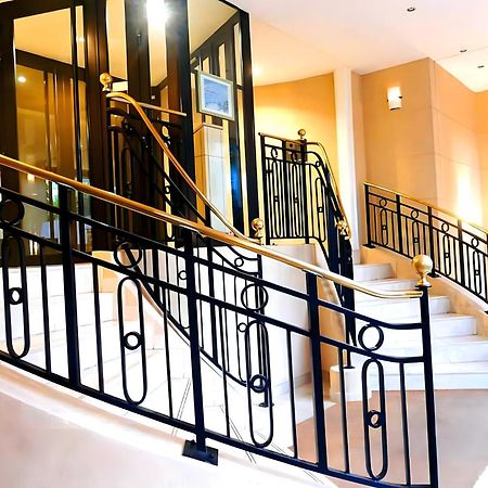 ❀ Disneyland Paris, Residence Privee Dans Centre ❀ Chessy  Luaran gambar