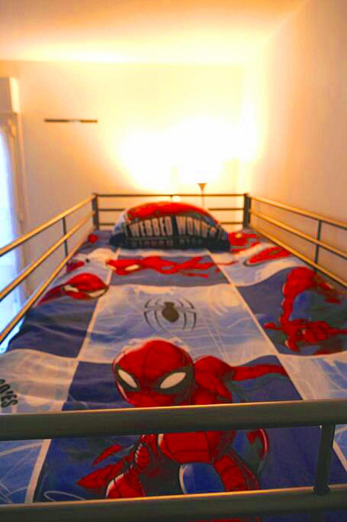 ❀ Disneyland Paris, Residence Privee Dans Centre ❀ Chessy  Luaran gambar