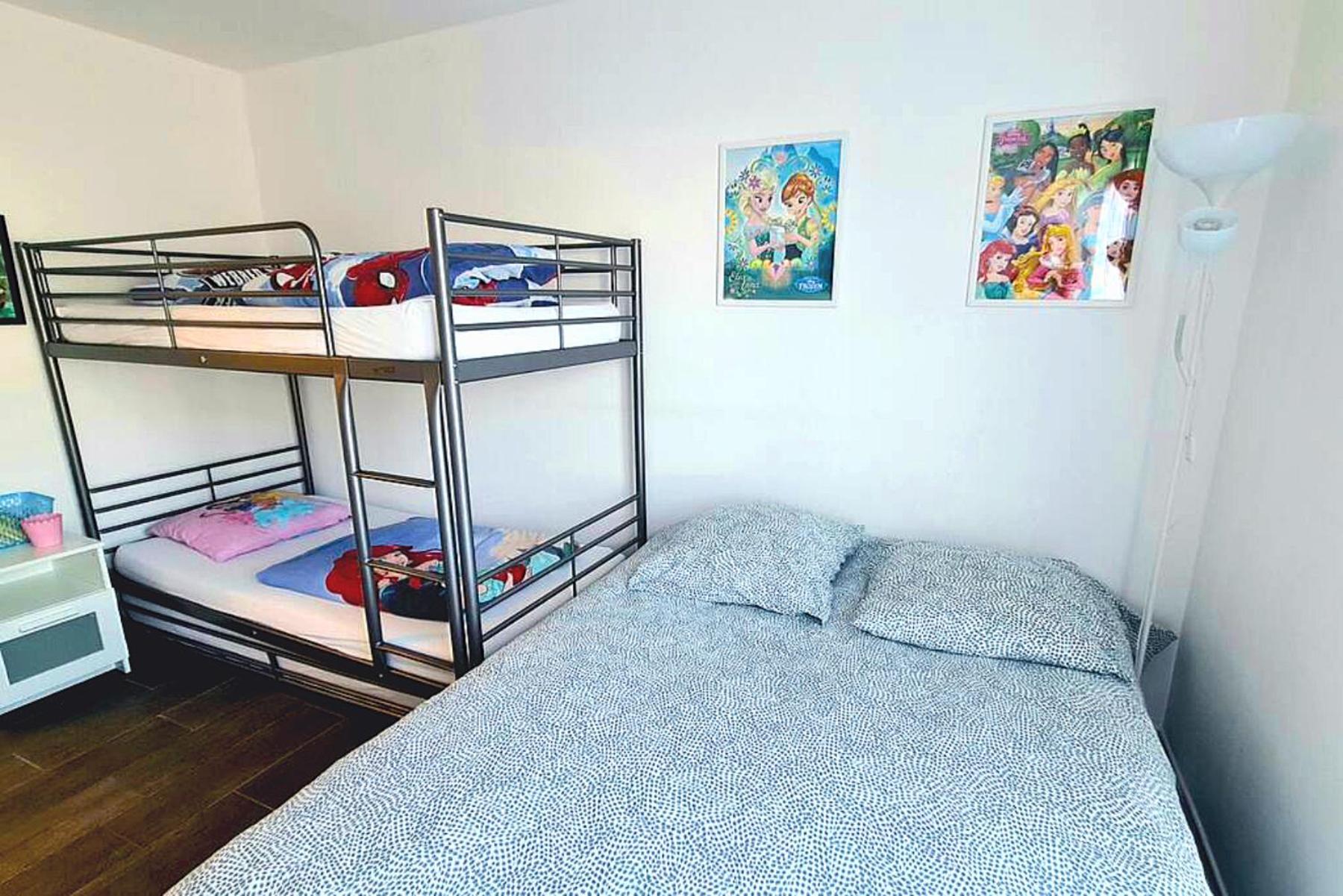 ❀ Disneyland Paris, Residence Privee Dans Centre ❀ Chessy  Luaran gambar